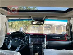 Toyota 4Runner